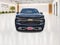 2022 Chevrolet Silverado 1500 LTD Crew Cab Short Box 4-Wheel Drive High Country