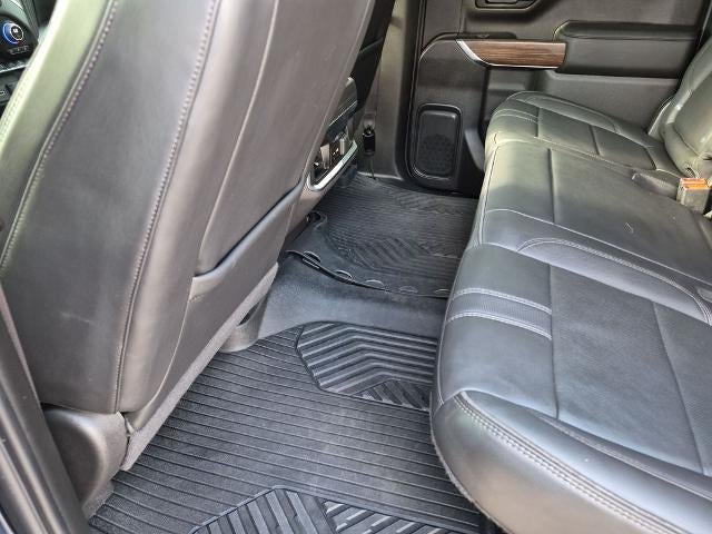 2022 Chevrolet Silverado 1500 LTD Crew Cab Short Box 4-Wheel Drive High Country