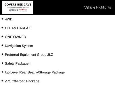 2022 Chevrolet Silverado 1500 LTD Crew Cab Short Box 4-Wheel Drive High Country
