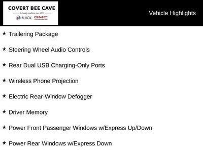 2022 Chevrolet Silverado 1500 LTD Crew Cab Short Box 4-Wheel Drive High Country