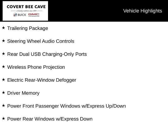 2022 Chevrolet Silverado 1500 LTD Crew Cab Short Box 4-Wheel Drive High Country