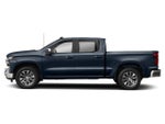 2022 Chevrolet Silverado 1500 LTD Crew Cab Short Box 4-Wheel Drive High Country