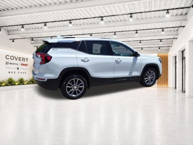 2023 GMC Terrain AWD 4dr SLT