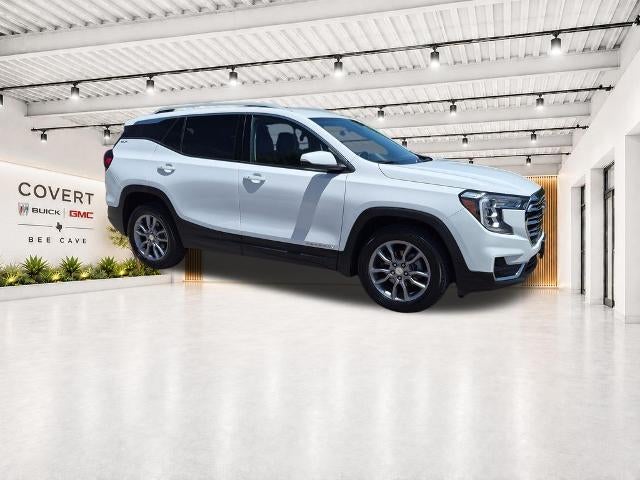 2023 GMC Terrain AWD 4dr SLT