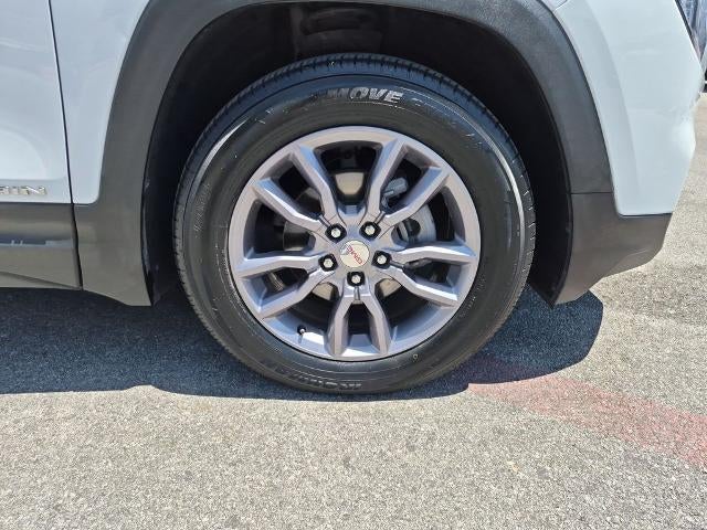 2023 GMC Terrain AWD 4dr SLT
