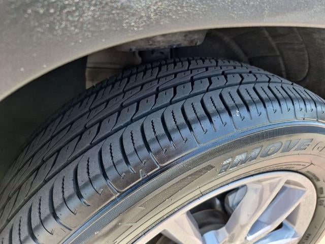 2023 GMC Terrain AWD 4dr SLT