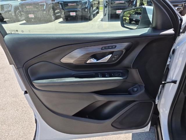 2023 GMC Terrain AWD 4dr SLT