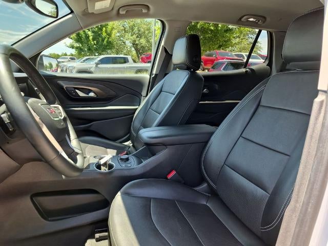 2023 GMC Terrain AWD 4dr SLT