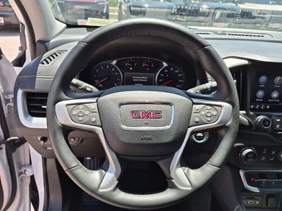 2023 GMC Terrain AWD 4dr SLT