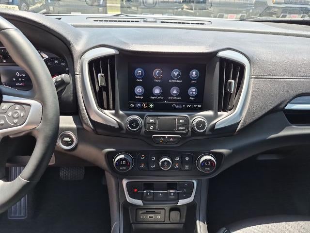 2023 GMC Terrain AWD 4dr SLT