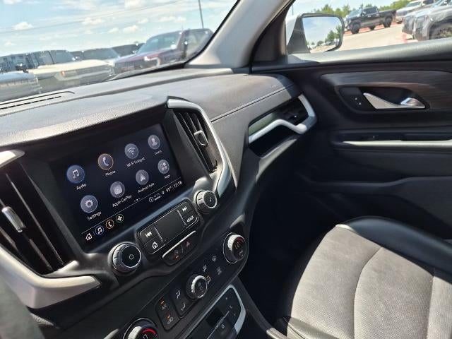 2023 GMC Terrain AWD 4dr SLT
