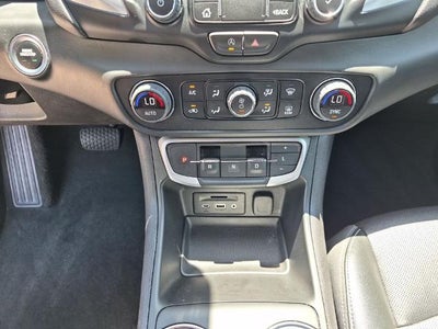 2023 GMC Terrain AWD 4dr SLT