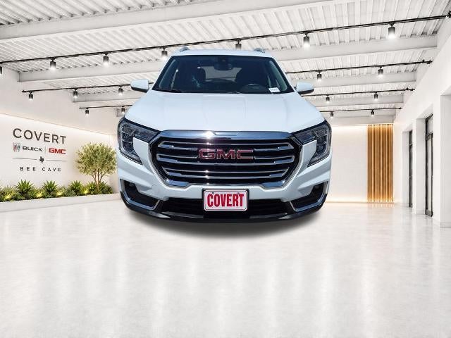 2023 GMC Terrain AWD 4dr SLT