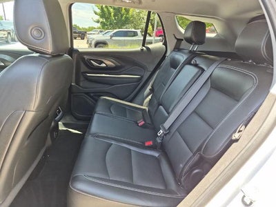 2023 GMC Terrain AWD 4dr SLT