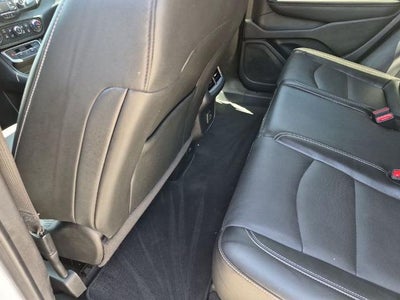 2023 GMC Terrain AWD 4dr SLT