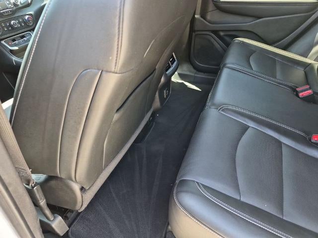 2023 GMC Terrain AWD 4dr SLT
