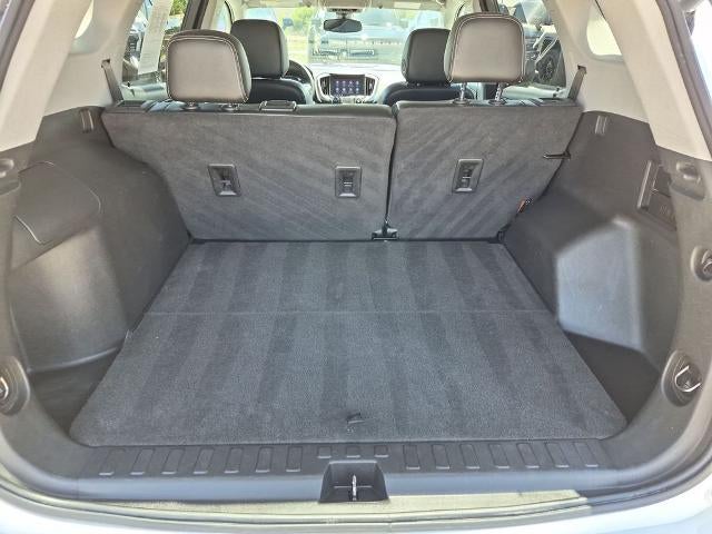 2023 GMC Terrain AWD 4dr SLT