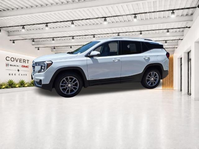 2023 GMC Terrain AWD 4dr SLT