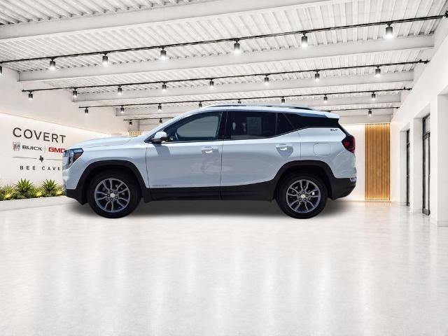 2023 GMC Terrain AWD 4dr SLT