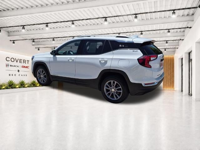 2023 GMC Terrain AWD 4dr SLT