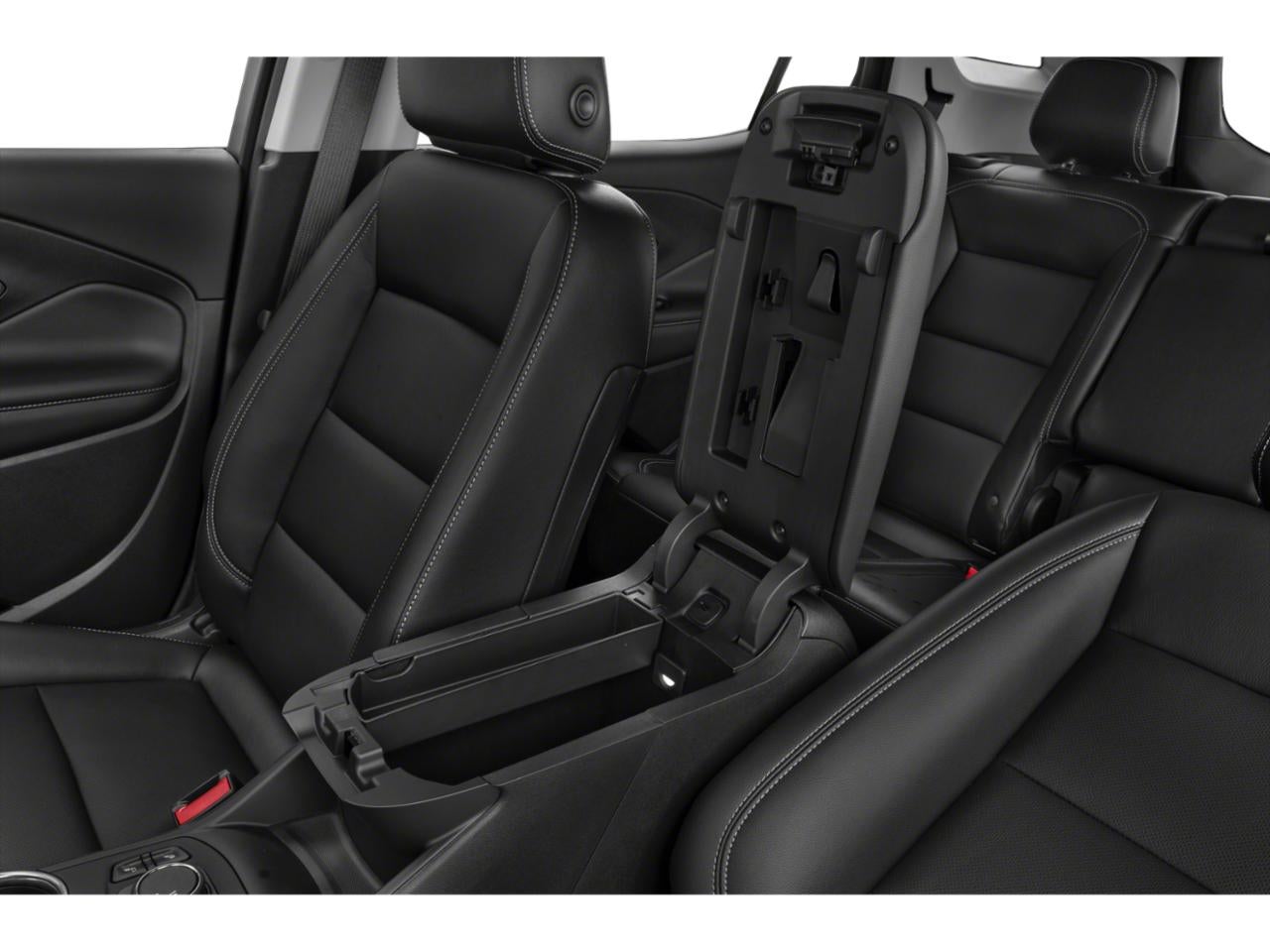 2023 GMC Terrain AWD 4dr SLT