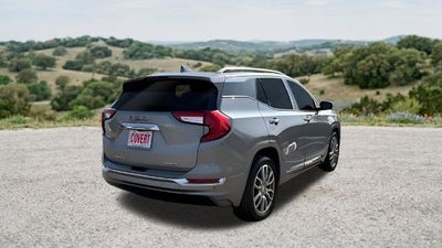 2024 GMC Terrain AWD 4dr Denali