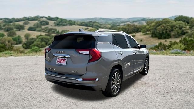 2024 GMC Terrain AWD 4dr Denali