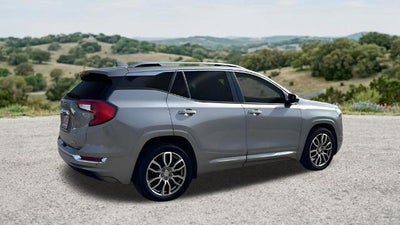 2024 GMC Terrain AWD 4dr Denali