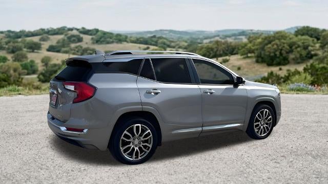 2024 GMC Terrain AWD 4dr Denali
