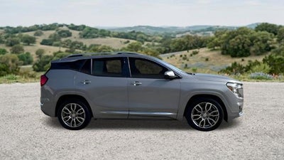 2024 GMC Terrain AWD 4dr Denali