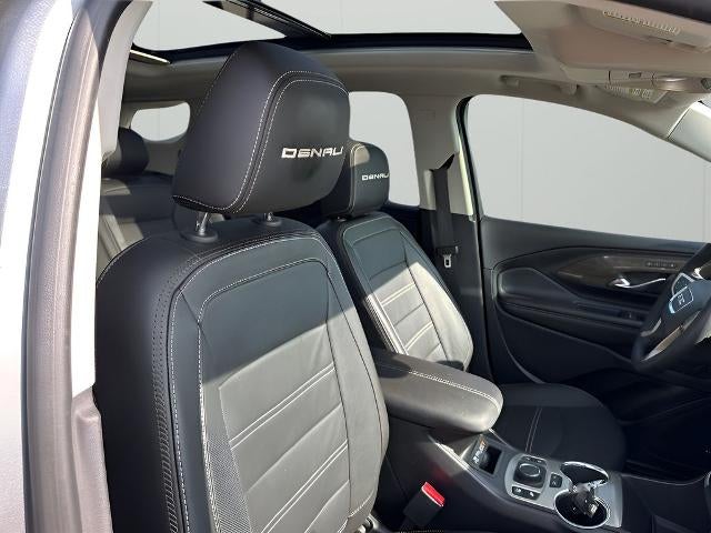 2024 GMC Terrain AWD 4dr Denali
