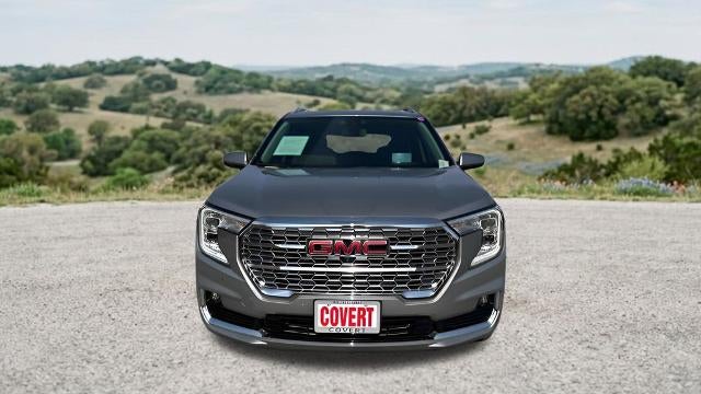 2024 GMC Terrain AWD 4dr Denali