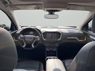 2024 GMC Terrain AWD 4dr Denali