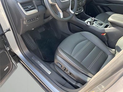 2024 GMC Terrain AWD 4dr Denali
