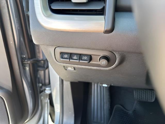 2024 GMC Terrain AWD 4dr Denali