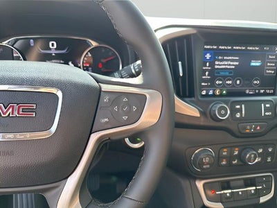 2024 GMC Terrain AWD 4dr Denali