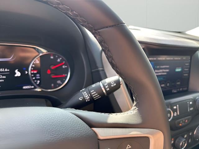 2024 GMC Terrain AWD 4dr Denali