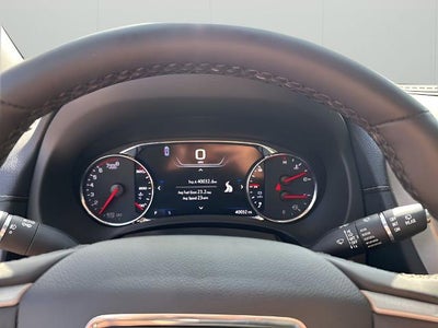 2024 GMC Terrain AWD 4dr Denali