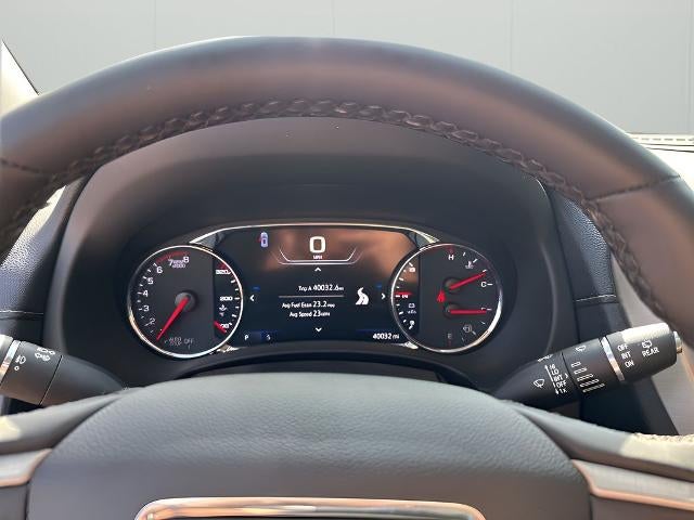 2024 GMC Terrain AWD 4dr Denali