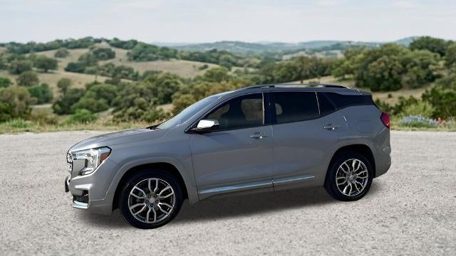 2024 GMC Terrain AWD 4dr Denali