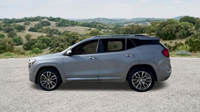 2024 GMC Terrain AWD 4dr Denali