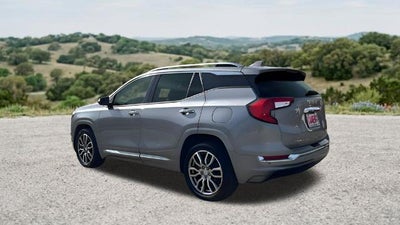 2024 GMC Terrain AWD 4dr Denali