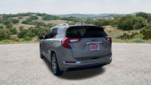 2024 GMC Terrain AWD 4dr Denali