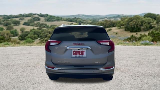 2024 GMC Terrain AWD 4dr Denali