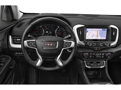 2024 GMC Terrain AWD 4dr Denali