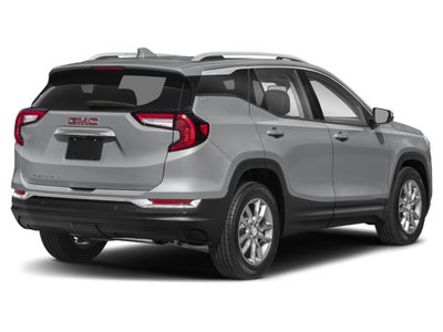 2024 GMC Terrain AWD 4dr Denali