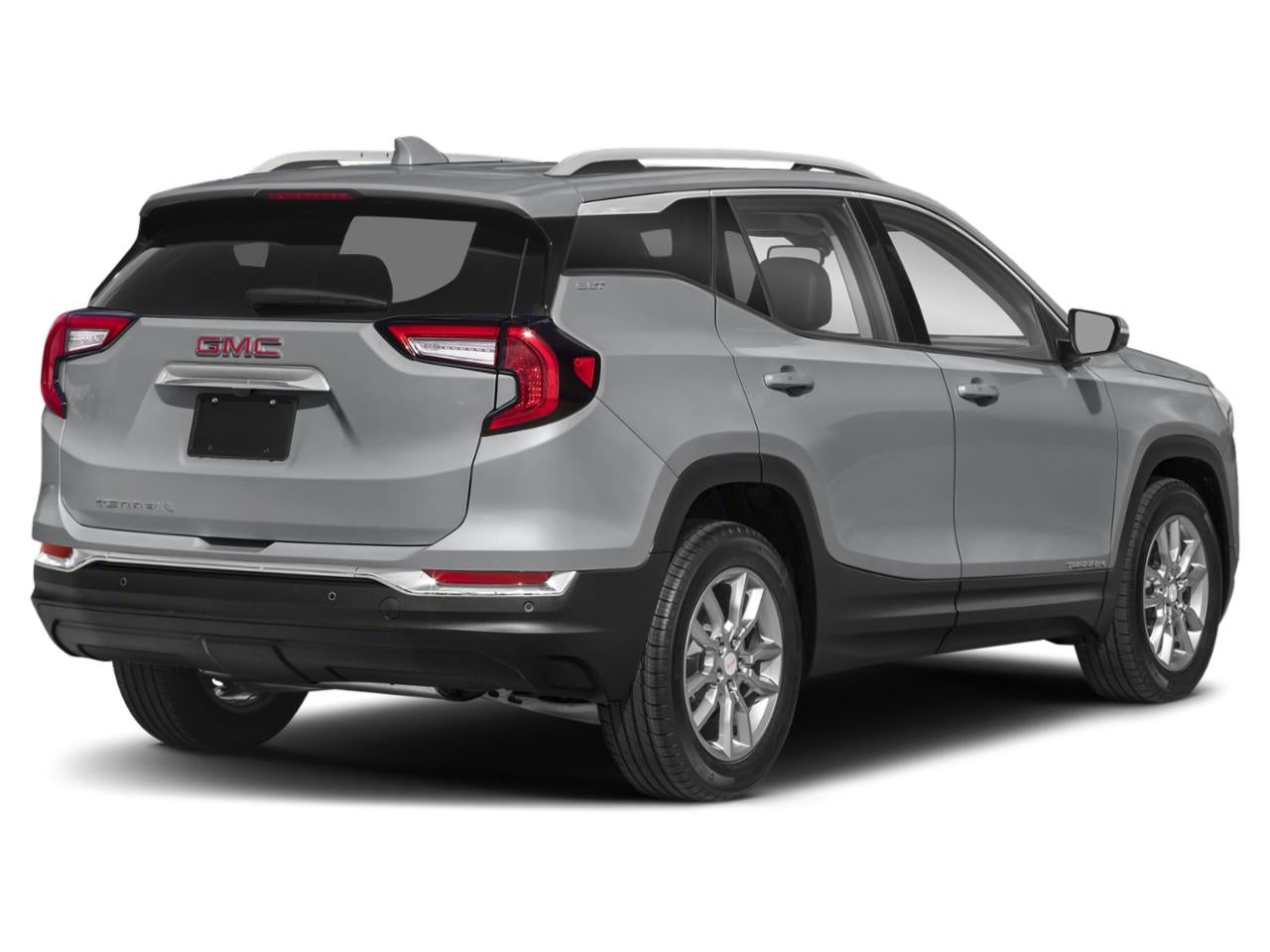 2024 GMC Terrain AWD 4dr Denali