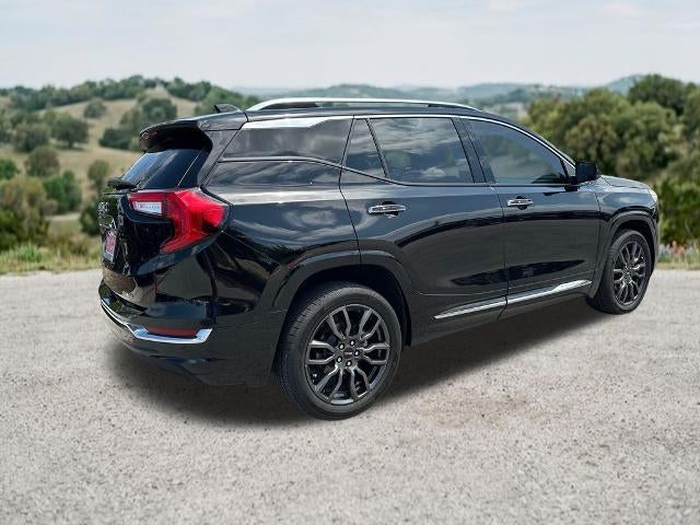 2024 GMC Terrain AWD 4dr Denali