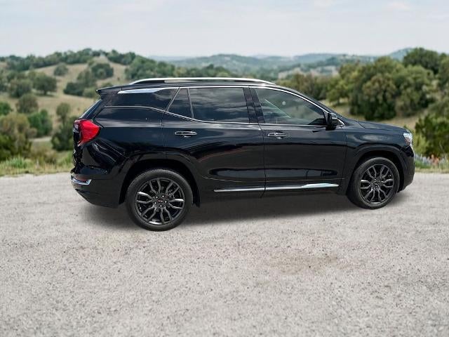 2024 GMC Terrain AWD 4dr Denali
