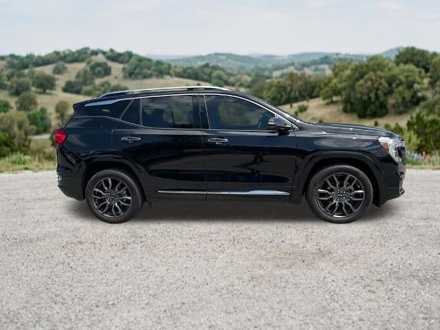 2024 GMC Terrain AWD 4dr Denali